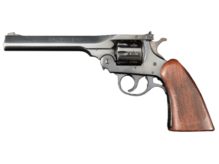 H&R Revolver 999 Sportsman .22 LR Variant-4