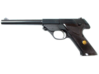 Hi-Standard Pistol Sport King .22 LR Variant-6