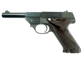 Hi-Standard Pistol Sport King .22 LR Variant-1