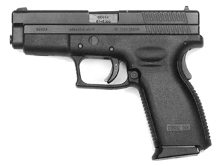 HS Produkt Pistol HS 2000 357 SIG Variant-1