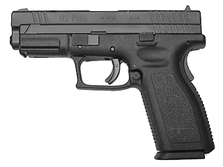 HS Produkt Pistol HS 2000 .40 S&W Variant-2