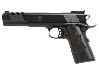 Iver Johnson-New Pistol Eagle XL 10 mm Variant-2