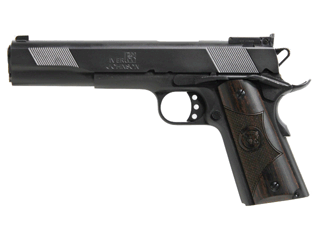 Iver Johnson-New Pistol Eagle XL 10 mm Variant-1