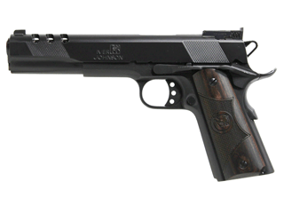 Iver Johnson-New Pistol Eagle XL .45 Auto Variant-2