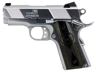 Iver Johnson-New Pistol Thrasher 9 mm Variant-2