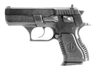 IWI Pistol Jericho 941 FBL .40 S&W Variant-1