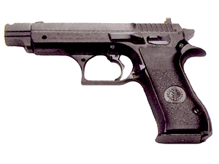 IWI Pistol Jericho 941 PS 9 mm Variant-1