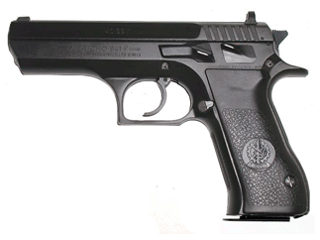 IWI Pistol Jericho 941 F .40 S&W Variant-1