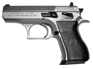 IWI Pistol Jericho 941 FB .40 S&W Variant-2