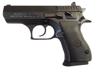 IWI Pistol Jericho 941 FB .40 S&W Variant-1