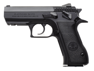 IWI Pistol Jericho 941 FS 9 mm Variant-1