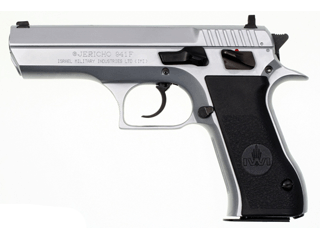 IWI Pistol Jericho 941 F .40 S&W Variant-2