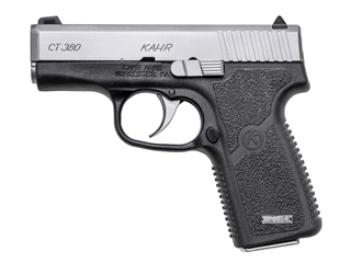 Kahr Arms Pistol CT380 .380 Auto Variant-1