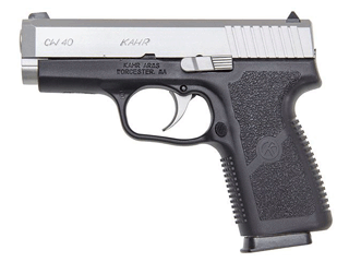 Kahr Arms Pistol CW40 .40 S&W Variant-1