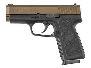 Kahr Arms Pistol CW9 9 mm Variant-3