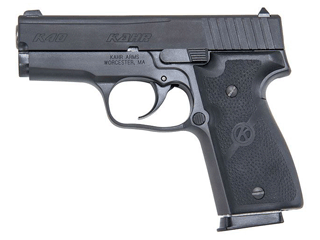 Kahr Arms Pistol K40 .40 S&W Variant-3