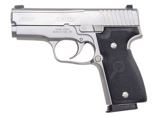 Kahr Arms Pistol K40 .40 S&W Variant-2