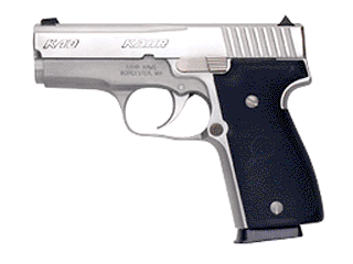 Kahr Arms Pistol K40 Elite .40 S&W Variant-1