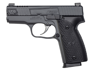 Kahr Arms Pistol K9 9 mm Variant-5
