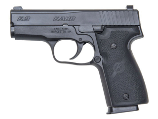Kahr Arms Pistol K9 9 mm Variant-4