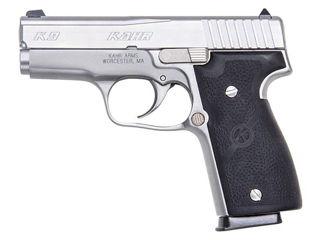 Kahr Arms Pistol K9 Elite 9 mm Variant-1