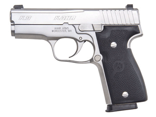 Kahr Arms Pistol K9 9 mm Variant-2
