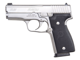 Kahr Arms Pistol K9 9 mm Variant-1
