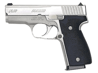 Kahr Arms Pistol K9 Elite 9 mm Variant-3