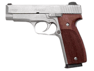Kahr Arms Pistol T40 .40 S&W Variant-3