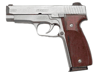 Kahr Arms Pistol T9 9 mm Variant-3