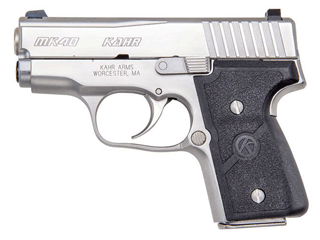Kahr Arms Pistol MK40 Elite .40 S&W Variant-1