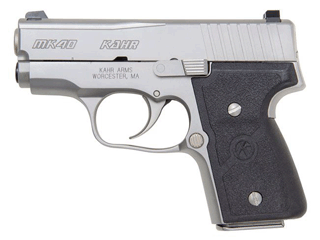 Kahr Arms Pistol MK40 .40 S&W Variant-2