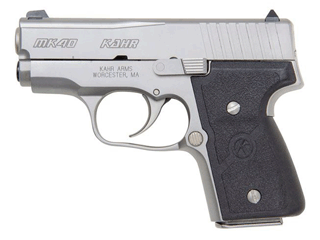 Kahr Arms Pistol MK40 .40 S&W Variant-1