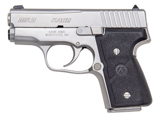 Kahr Arms Pistol MK9 Elite 9 mm Variant-2