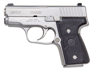 Kahr Arms Pistol MK9 Elite 9 mm Variant-1