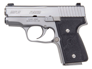 Kahr Arms Pistol MK9 9 mm Variant-2
