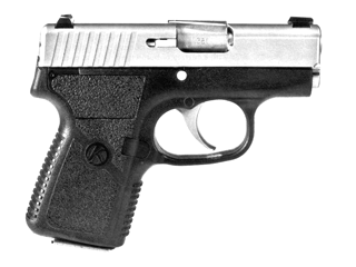 Kahr Arms Pistol P380 .380 Auto Variant-1