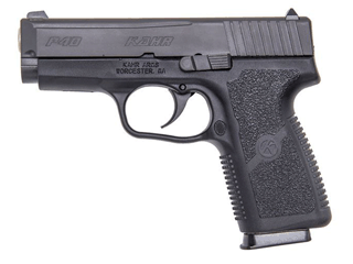 Kahr Arms Pistol P40 .40 S&W Variant-3