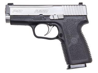 Kahr Arms Pistol P40 .40 S&W Variant-2