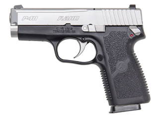 Kahr Arms Pistol P40 .40 S&W Variant-6