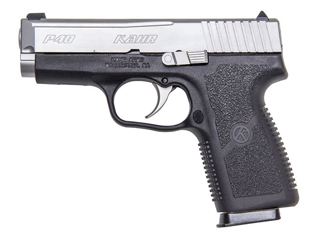 Kahr Arms Pistol P40 .40 S&W Variant-1
