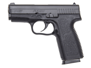 Kahr Arms Pistol P45 .45 Auto Variant-3