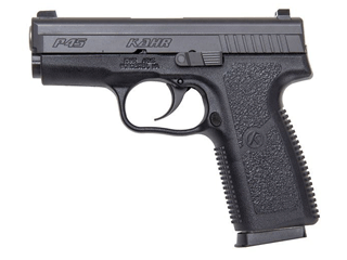 Kahr Arms Pistol P45 .45 Auto Variant-4