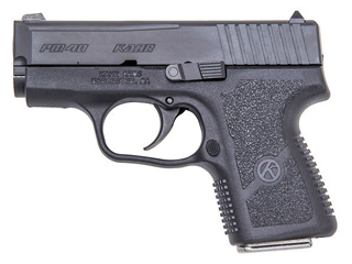 Kahr Arms Pistol PM40 .40 S&W Variant-3