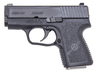 Kahr Arms Pistol PM40 .40 S&W Variant-4