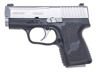 Kahr Arms Pistol PM40 .40 S&W Variant-2