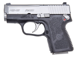 Kahr Arms Pistol PM40 .40 S&W Variant-6