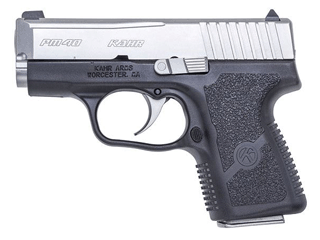 Kahr Arms Pistol PM40 .40 S&W Variant-1