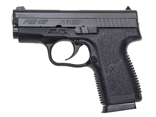 Kahr Arms Pistol PM45 .45 Auto Variant-3