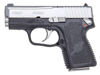 Kahr Arms Pistol PM9 9 mm Variant-5